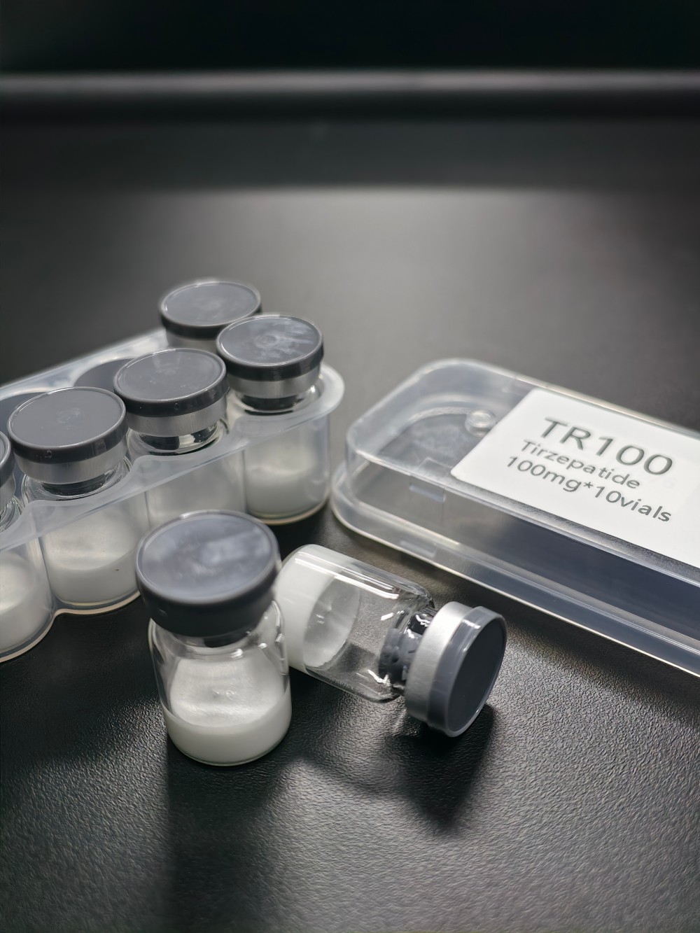 TR100