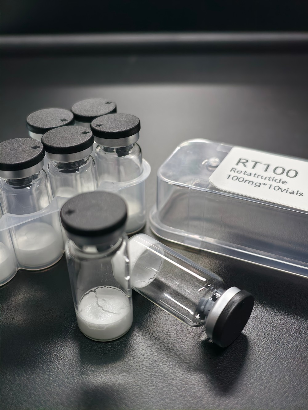 RT100