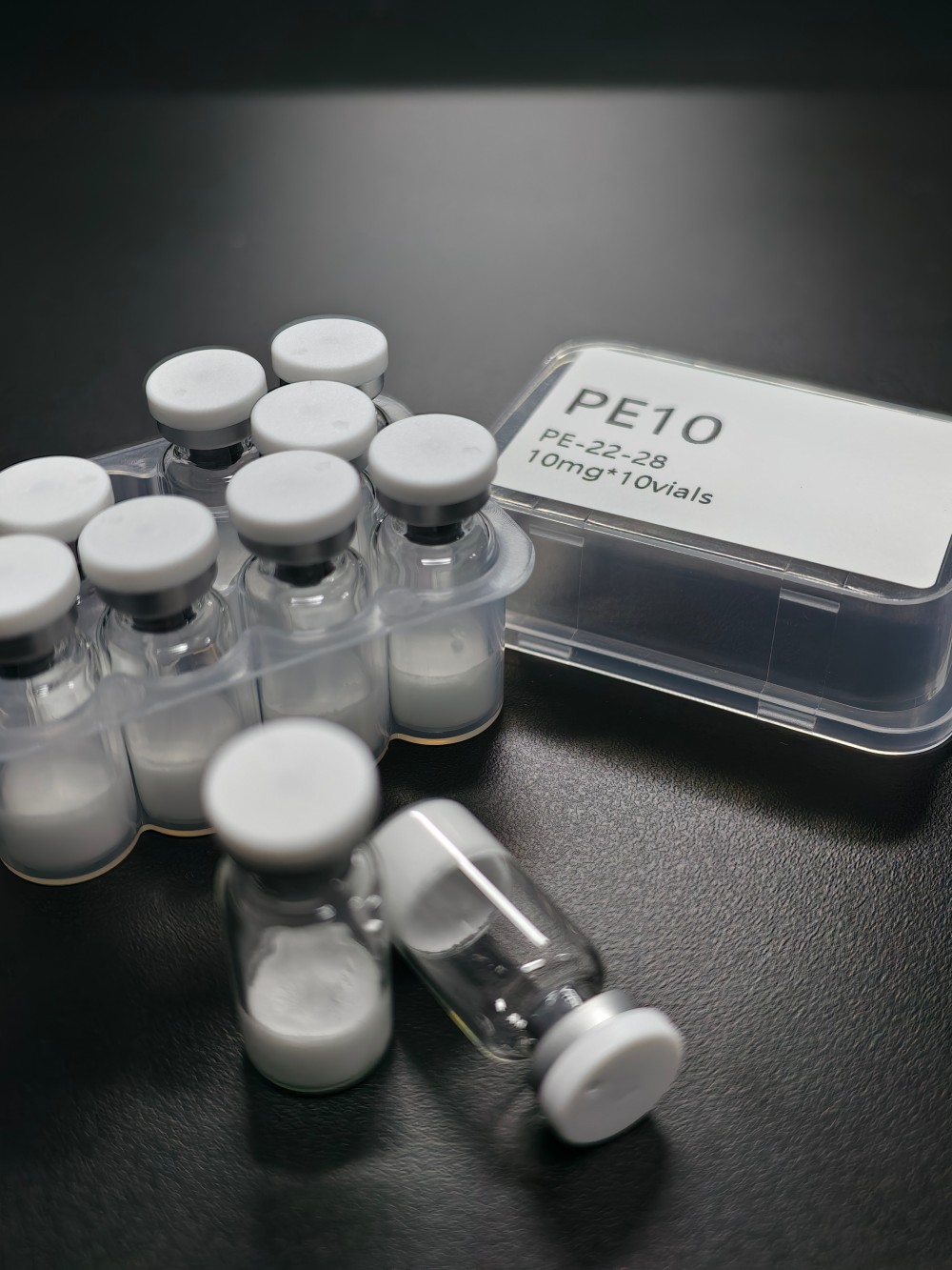PE10
