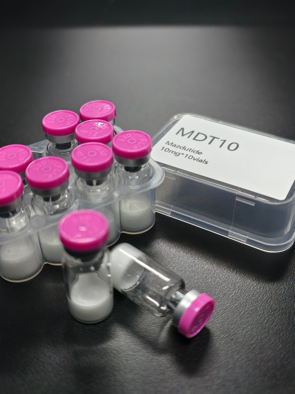 MDT10