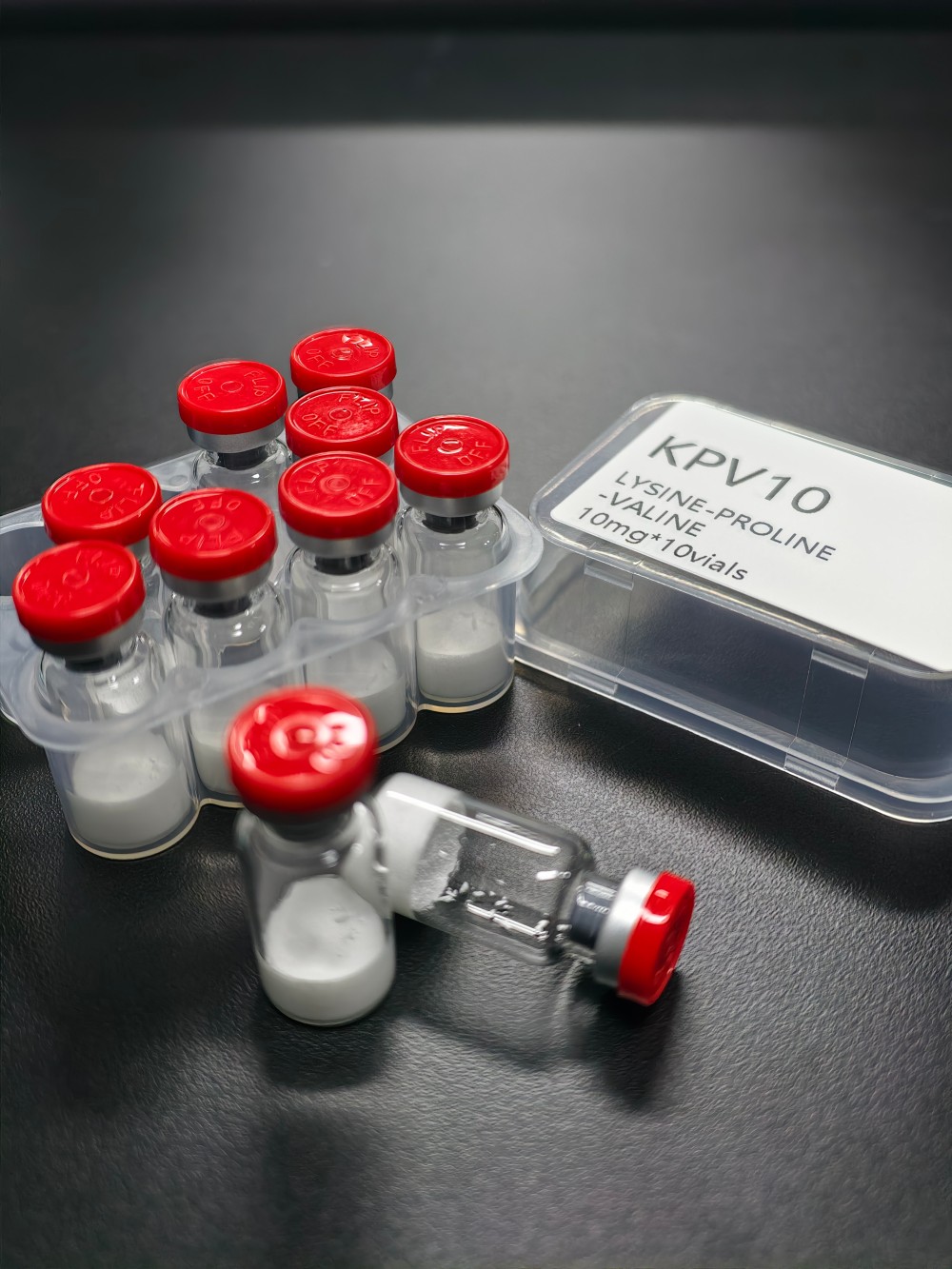 KPV10