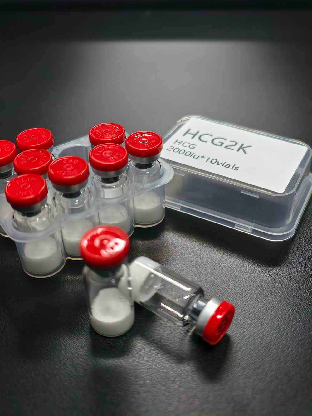 HCG2K