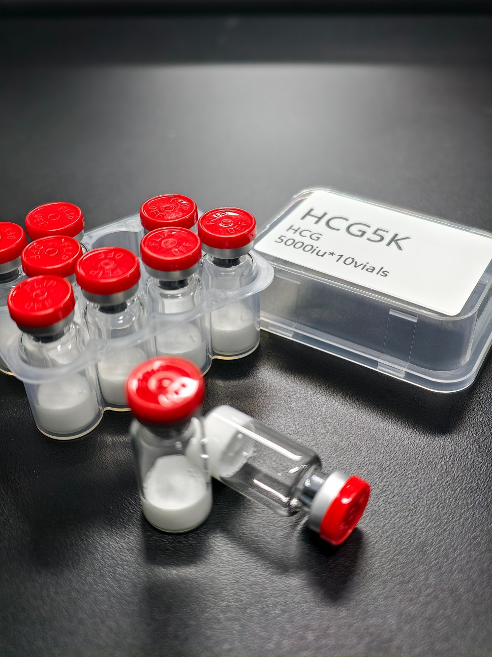 HCG5K