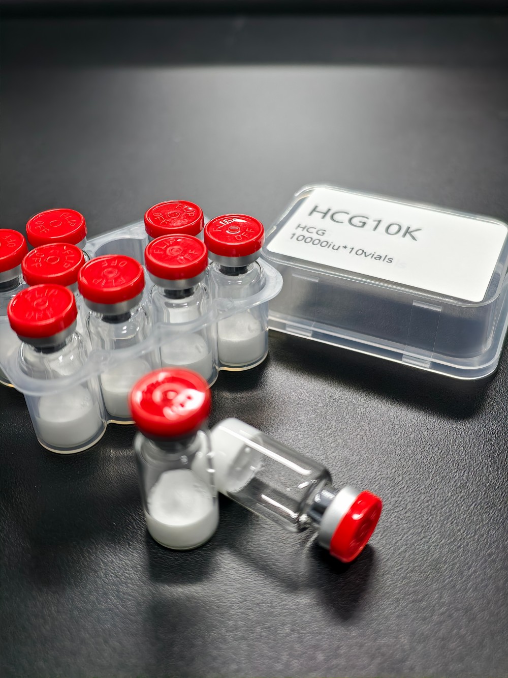 HCG10K