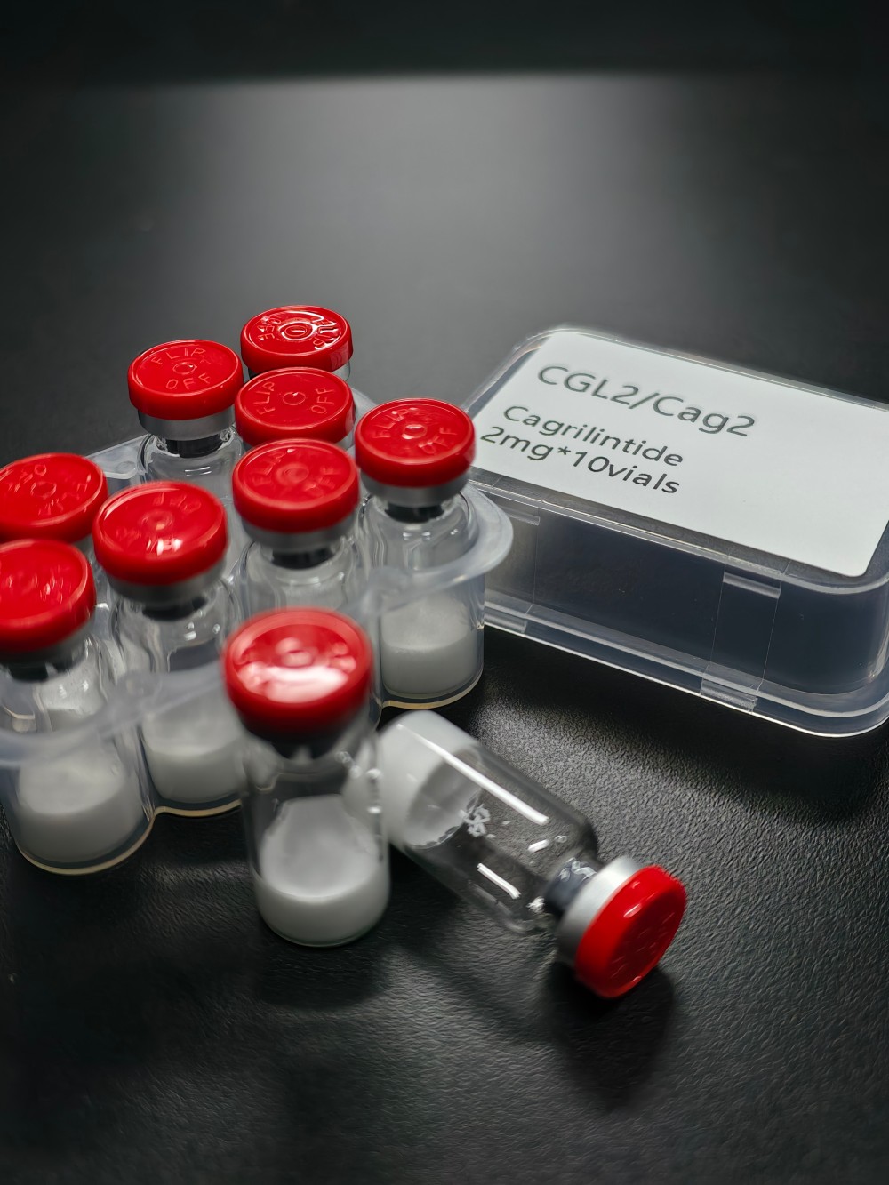 CGL2(Cag2)