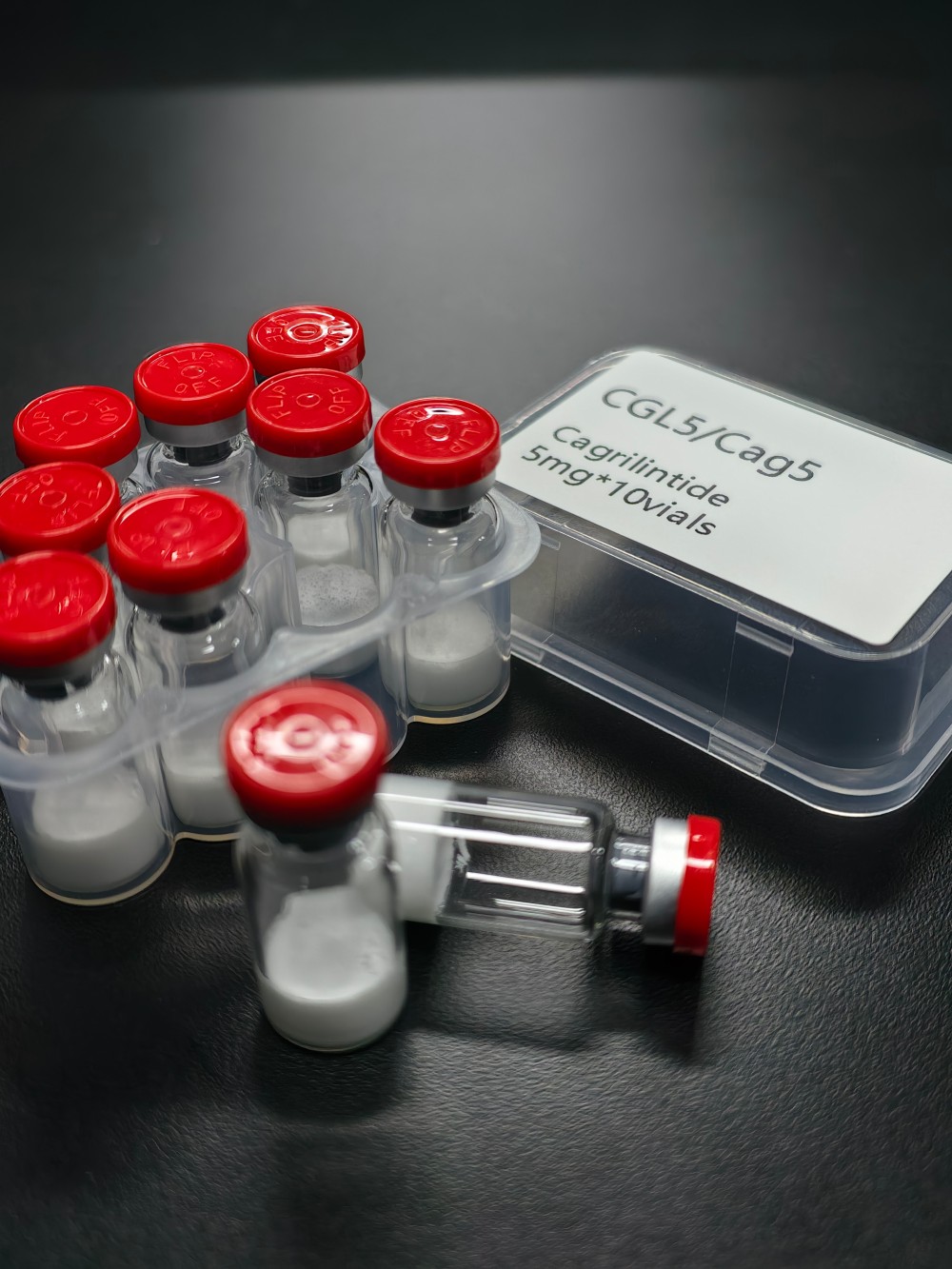 CGL5(Cag5)