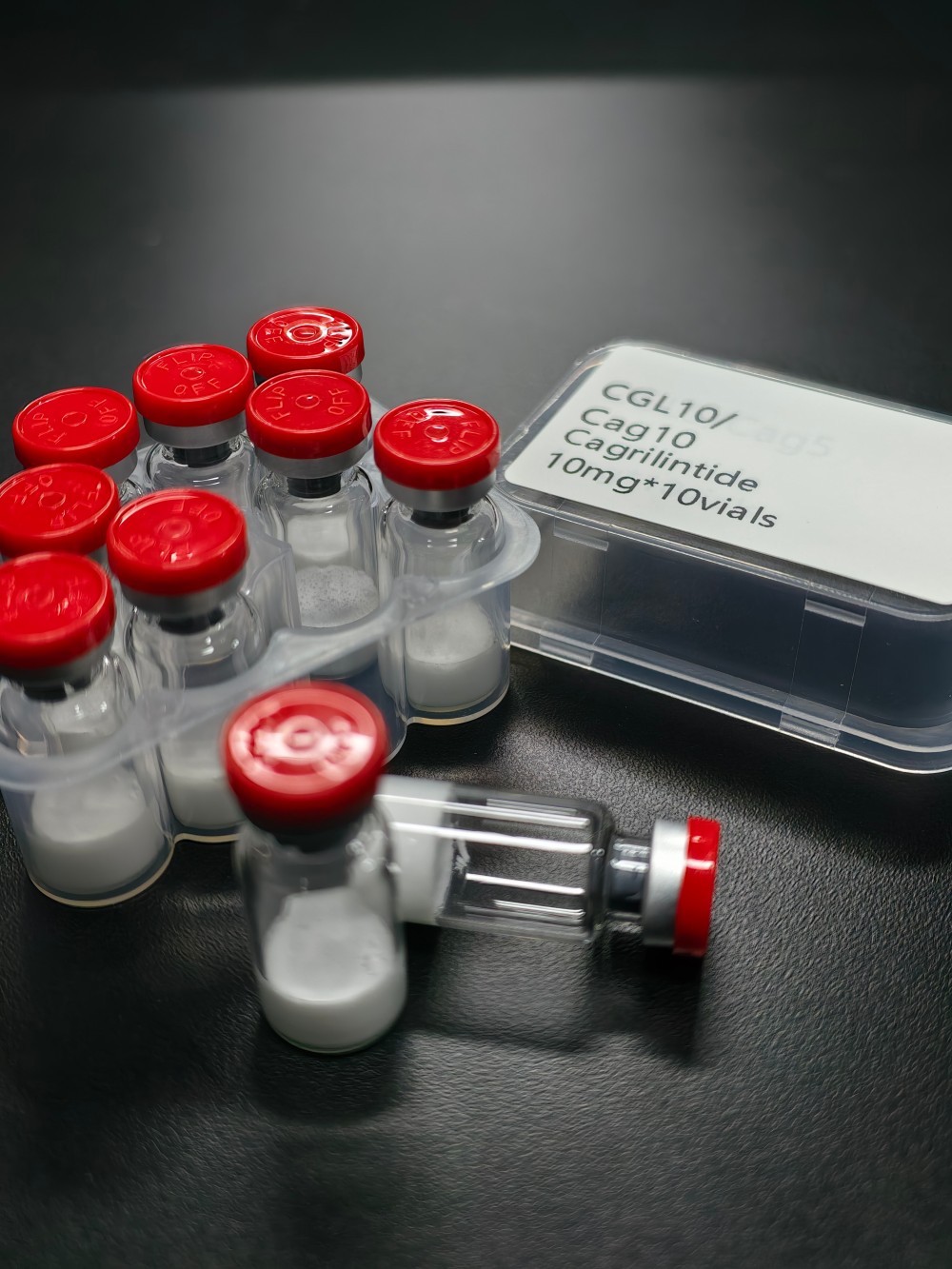 CGL10(Cag10)