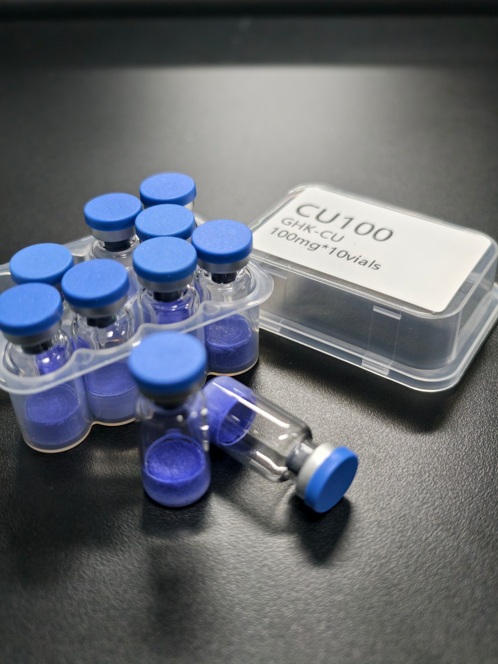 CU100